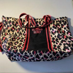 Victoria Secret tote